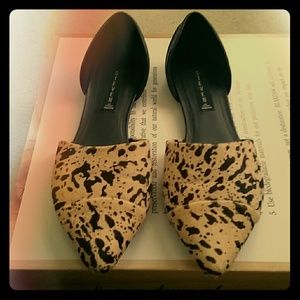 ***Flash Sale***Steven by Steve Madden Flats